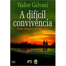 DIFICIL CONVIVENCIA (A)