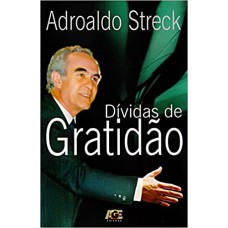 DIVIDAS DE GRATIDAO