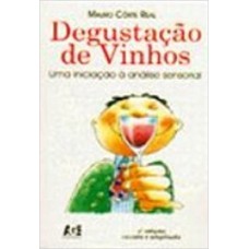 DEGUSTACAO DE VINHOS