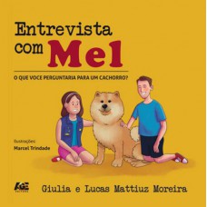 ENTREVISTA COM MEL