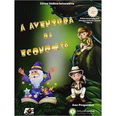 AVENTURA DA ECONOMIA (A)