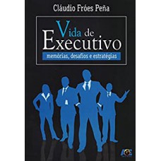 VIDA DE EXECUTIVO