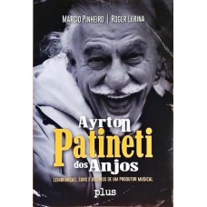 AYRTON PATINETI DOS ANJOS