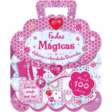 Fadas mágicas