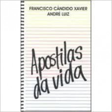 APOSTILAS DA VIDA