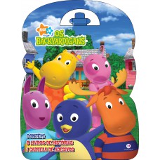 Backyardigans