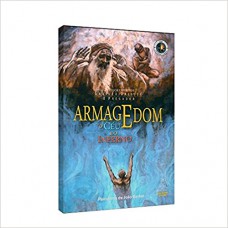 ARMAGEDOM - O CEU E O INFERNO