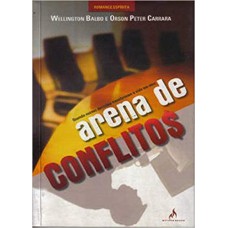 ARENA DE CONFLITOS