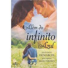 ALEM DO INFINITO AZUL - INTELITERA