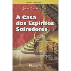 CASA DOS ESPIRITOS SOFREDORES