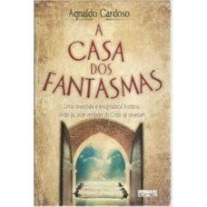 CASA DOS FANTASMAS (A)