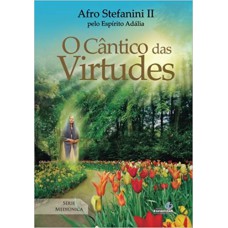 CANTICO DAS VIRTUDES