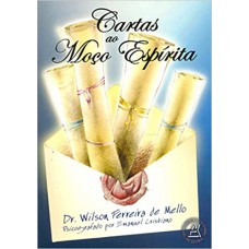 CARTAS AO MOCO ESPIRITA