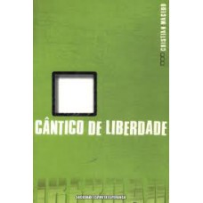 CANTICO DE LIBERDADE