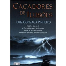 CACADORES DE ILUSOES