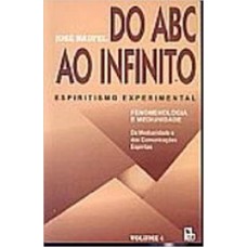 DO ABC AO INFINITO - VOLUME 4