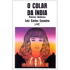 COLAR DA INDIA (O)