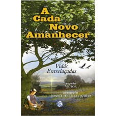 CADA NOVO AMANHECER (A)