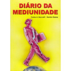 DIARIO DA MEDIUNIDADE