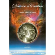 DIMENSOES DO CONSOLADOR