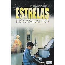 ESTRELAS NO ASFALTO