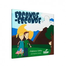 ESCONDE-ESCONDE