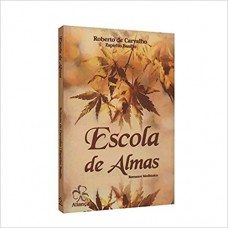 ESCOLA DE ALMAS