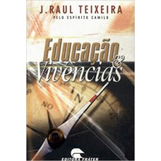 EDUCACAO E VIVENCIAS