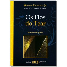 Os fios do tear - bolso