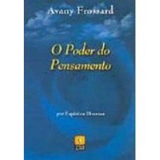 PODER DO PENSAMENTO (O)