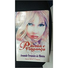 PAIXAO E VINGANCA