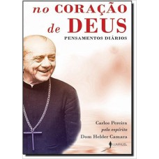 NO CORACAO DE DEUS