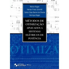 Métodos de otimização aplicados a sistemas elétricos de potência