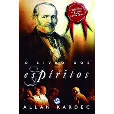 LIVRO DOS ESPIRITOS (O) - MUNDO MAIOR