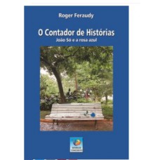 CONTADOR DE HISTORIAS (O)