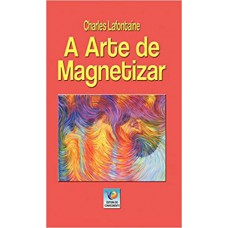 ARTE DE MAGNETIZAR (A)