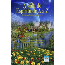 VIDA DO ESPIRITO DE A A Z (A)