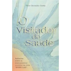 VISITADOR DA SAUDE