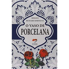 VASO DE PORCELANA (O)