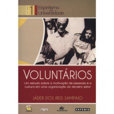 VOLUNTARIOS VOL 01