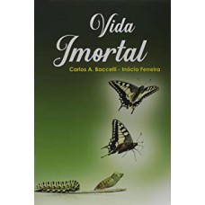 VIDA IMORTAL