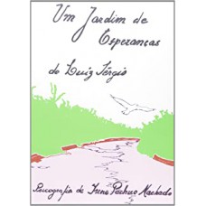 UM JARDIM DE ESPERANCAS