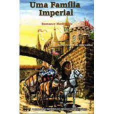 UMA FAMILIA IMPERIAL