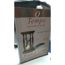 TEMPO - OPORTUNIDADE DE EVOLUCAO (O)