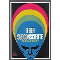 SER SUBCONSCIENTE (O)