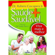 SAUDE MAIS SAUDAVEL