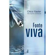 FONTE VIVA - NOVO PROJETO