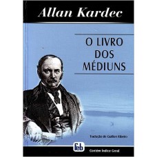 LIVRO DOS MEDIUNS N FEB POP