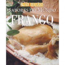 COL SABORES DO MUNDO - FRANGO