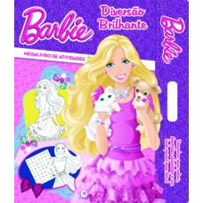 Barbie - Diversão brilhante